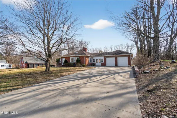 $499,000 | 227 Sugar Hill Road, Rexford, NY 12148