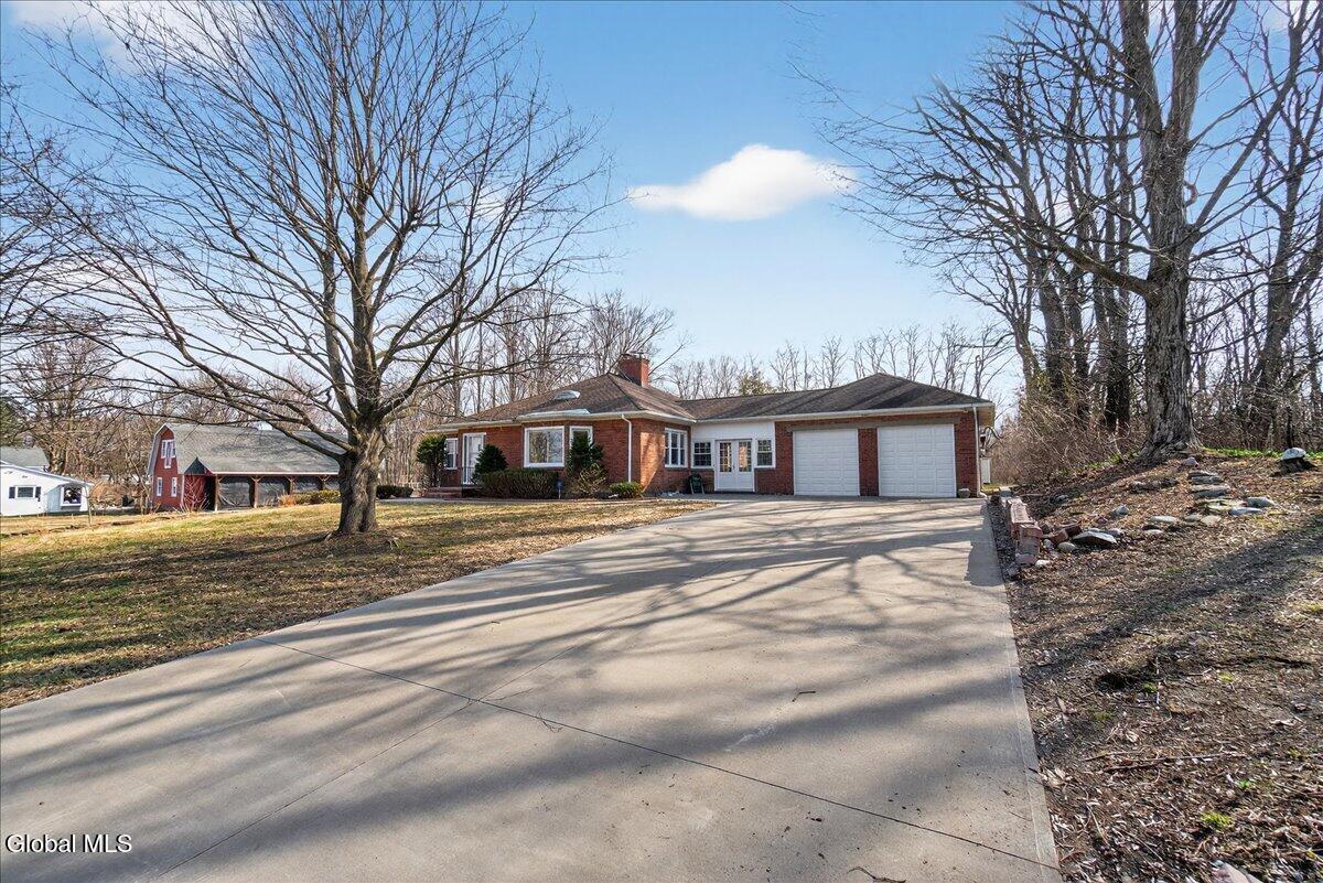 227 Sugar Hill Road Rexford, NY 12148 - Photo 8 of 51 43-227 Sugar Hill Rd-43