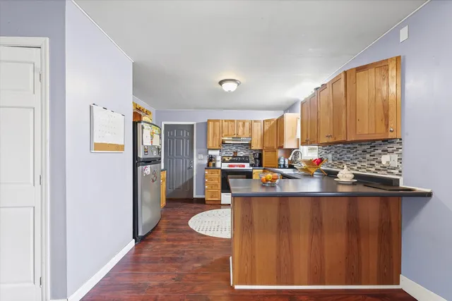 $119,999 | 108 Maple Street, Roberts, IL 60962