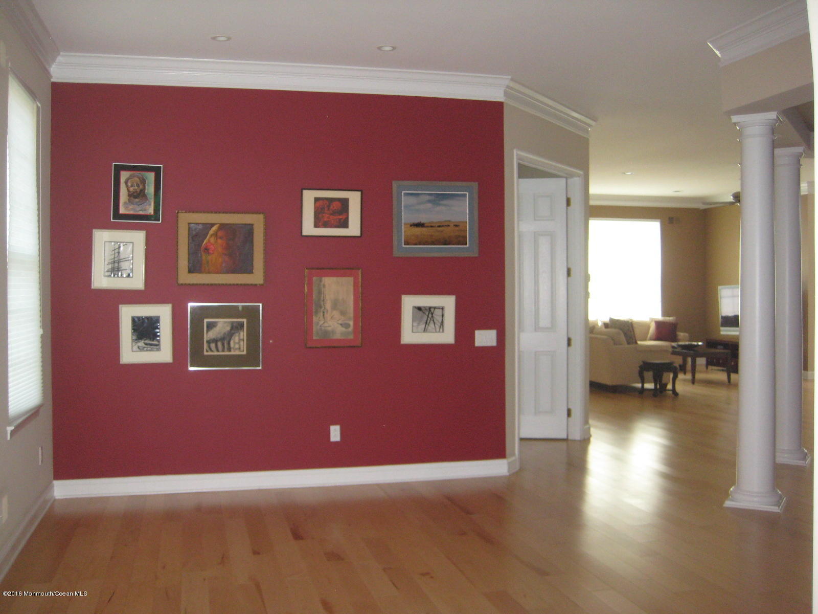 3 Bay Hill Road Jackson, NJ 08527 - Photo 15 of 26 a view of livingroom with furniture and lounge chair