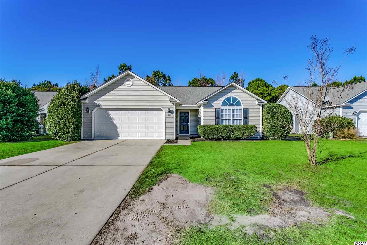 460 West Perry Road Myrtle Beach, SC 29579 - Photo 22 of 23 Gallery Image 22