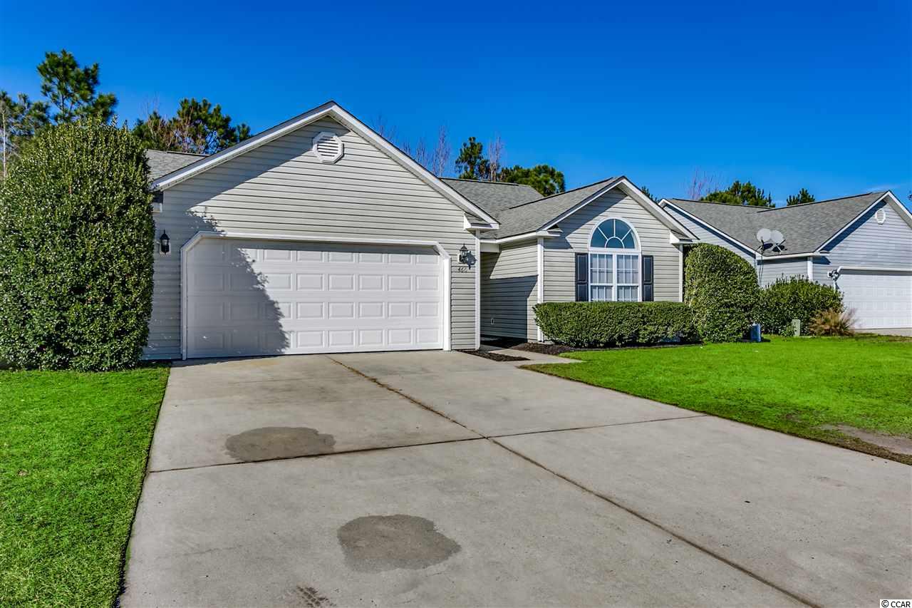 460 West Perry Road Myrtle Beach, SC 29579 - Photo 23 of 23 Gallery Image 23