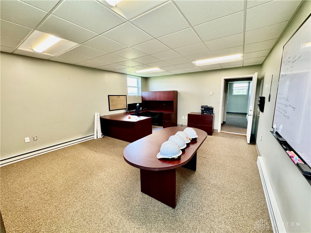 4957 Hursch Road Arcanum, OH 45304 - Photo 49 of 77 Barn Office 1