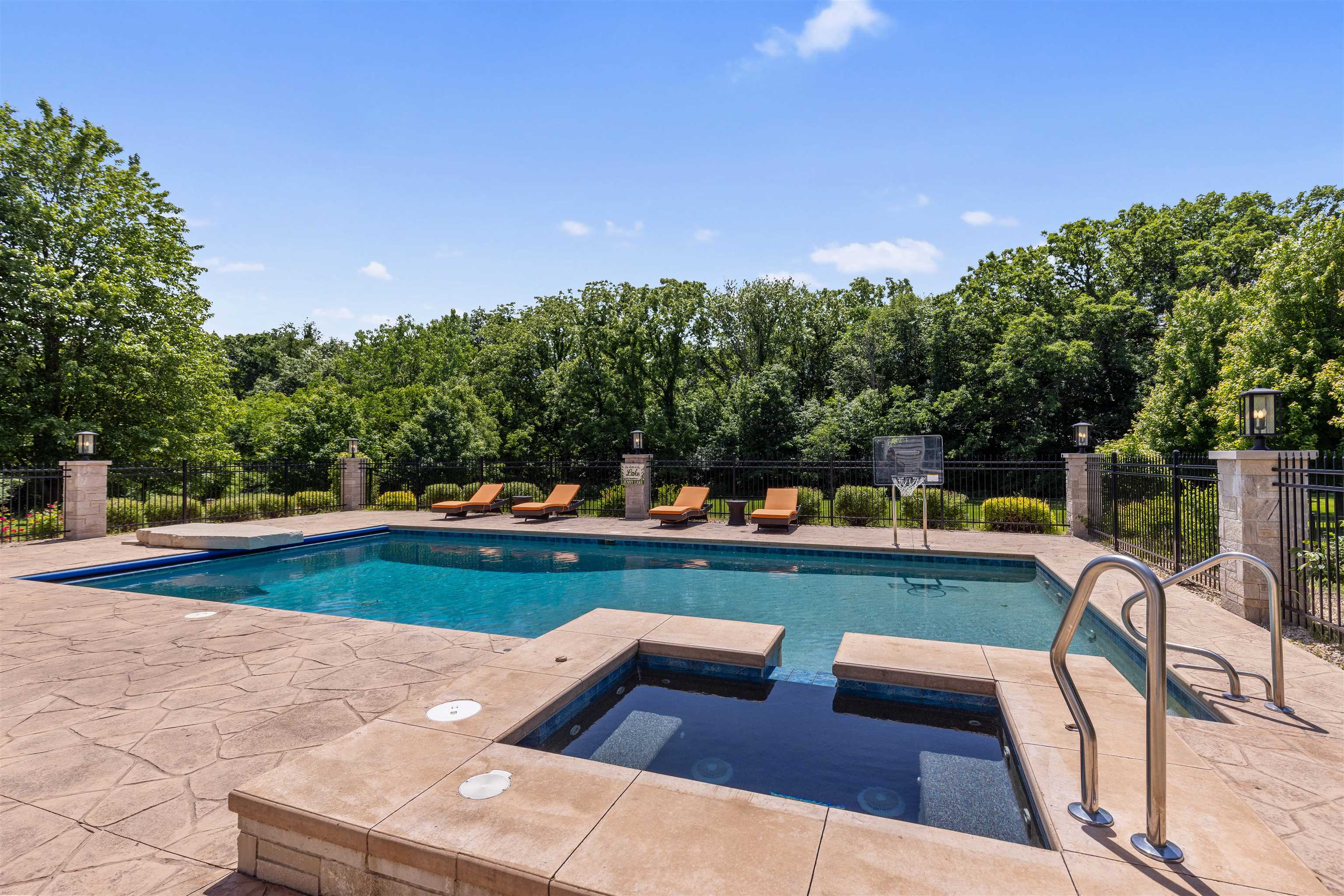 689 Wood Ridge Lane Caledonia, IL 61011 - Photo 54 of 70 Gallery Image 54