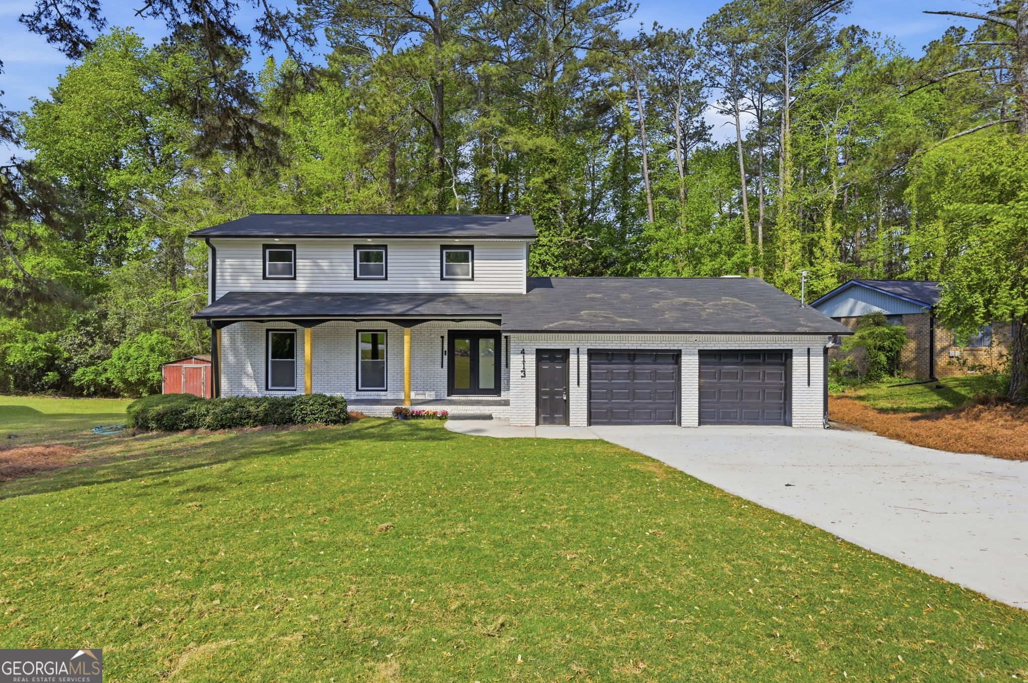 4113 Radcliffe Court Decatur, GA 30034 - Photo 2 of 43