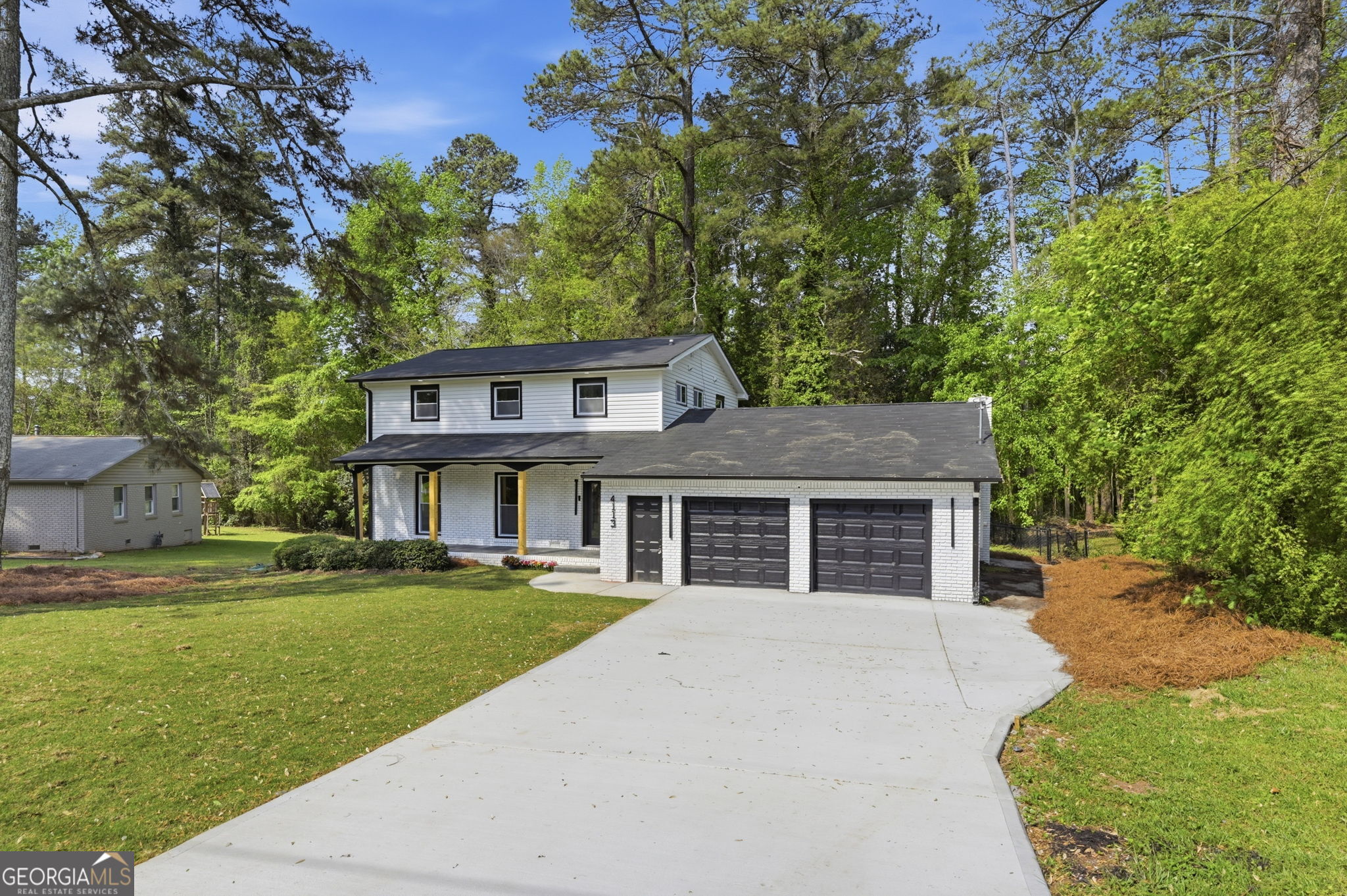 4113 Radcliffe Court Decatur, GA 30034 - Photo 3 of 43