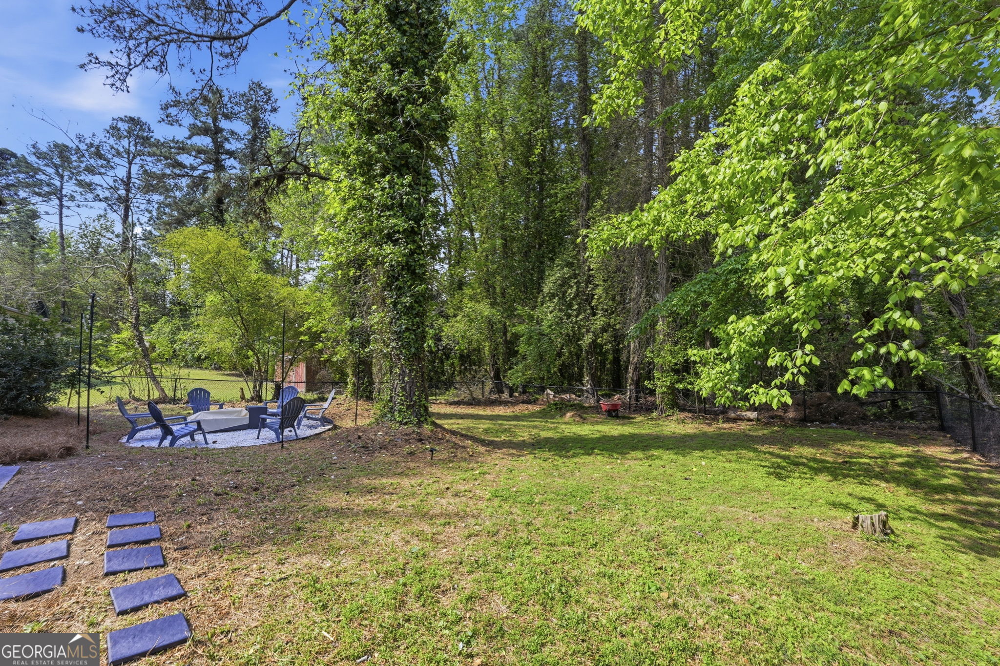 4113 Radcliffe Court Decatur, GA 30034 - Photo 39 of 43