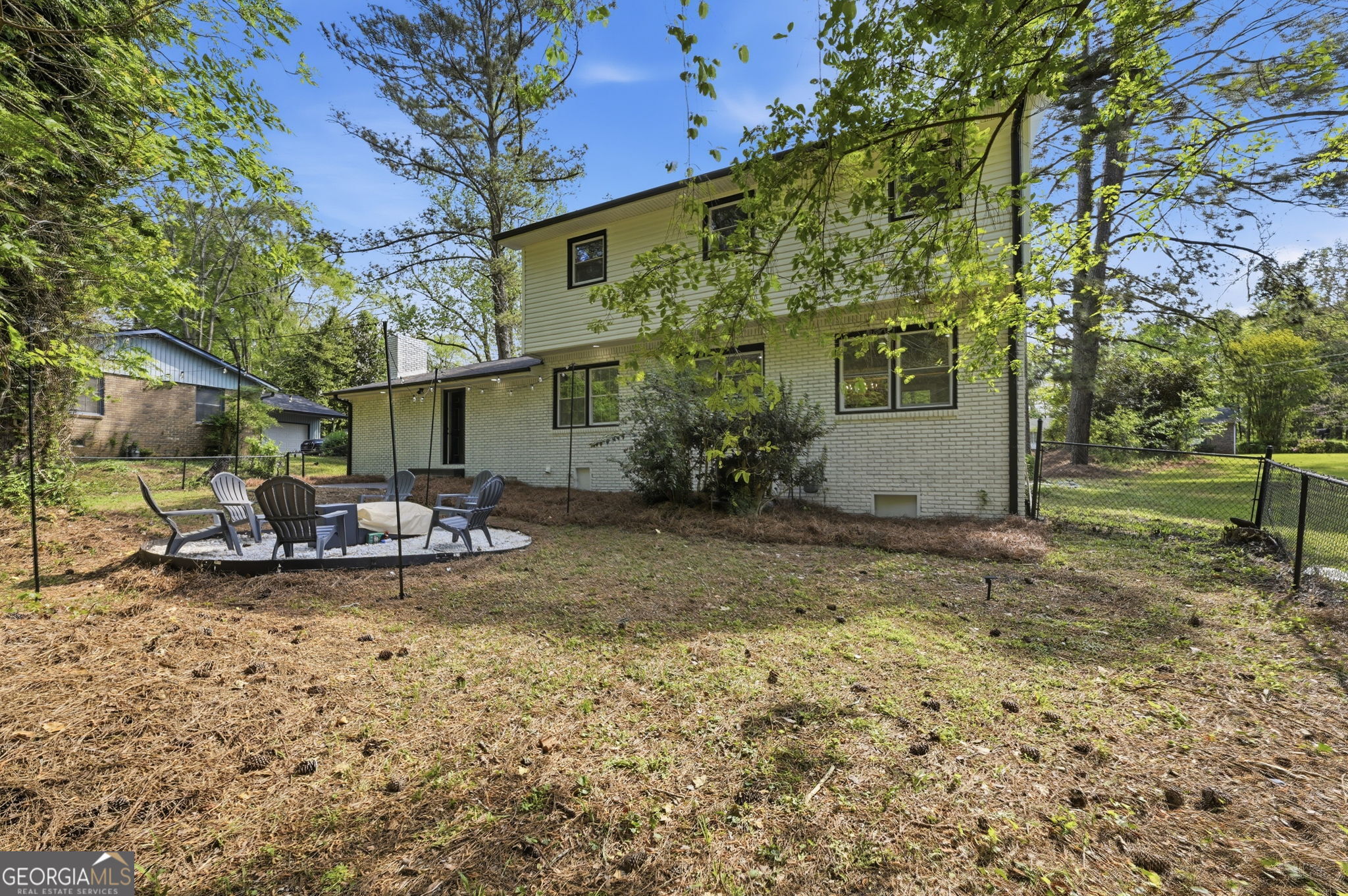 4113 Radcliffe Court Decatur, GA 30034 - Photo 42 of 43