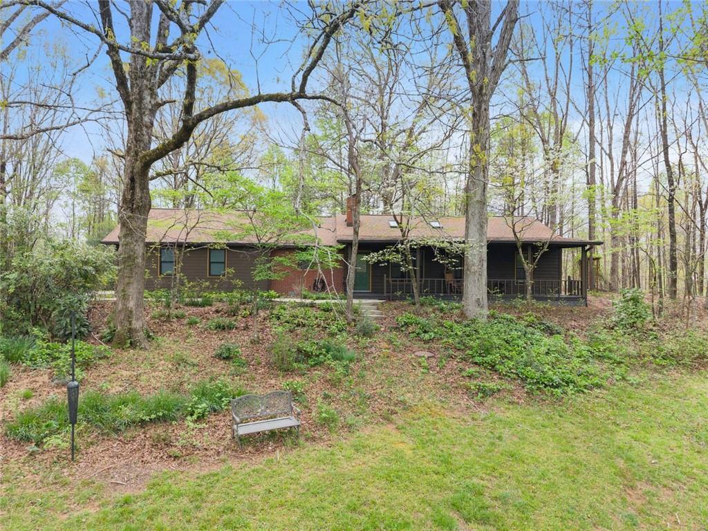 353 Riverwood Road Lula, GA 30554 - Photo 1 of 79