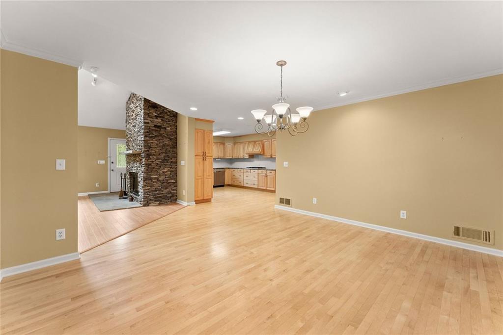 353 Riverwood Road Lula, GA 30554 - Photo 17 of 79