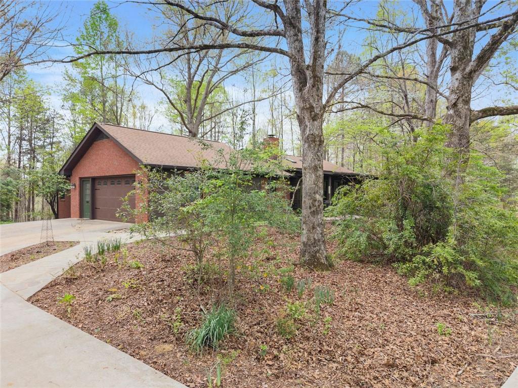 353 Riverwood Road Lula, GA 30554 - Photo 2 of 79