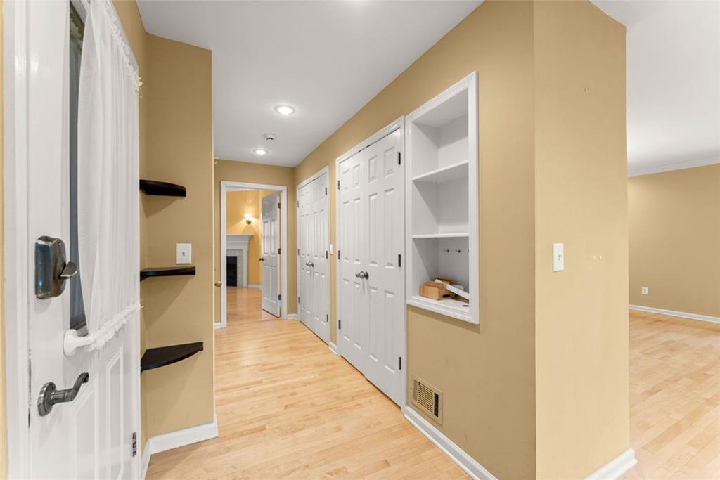 353 Riverwood Road Lula, GA 30554 - Photo 22 of 79