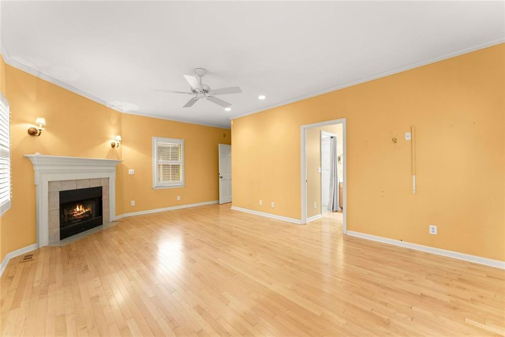 353 Riverwood Road Lula, GA 30554 - Photo 25 of 79