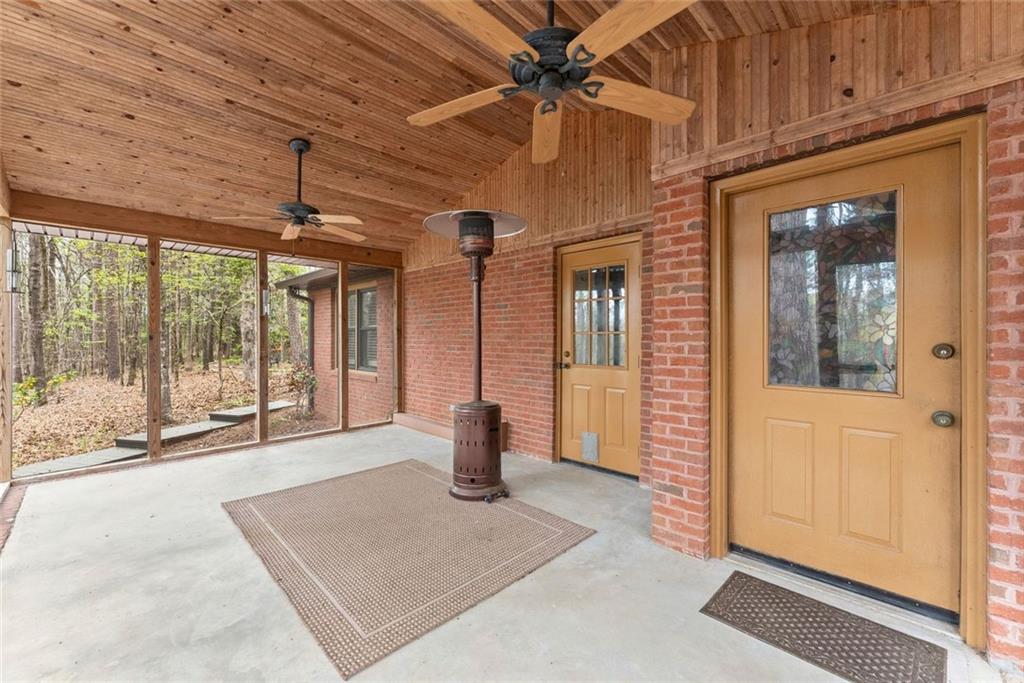 353 Riverwood Road Lula, GA 30554 - Photo 34 of 79