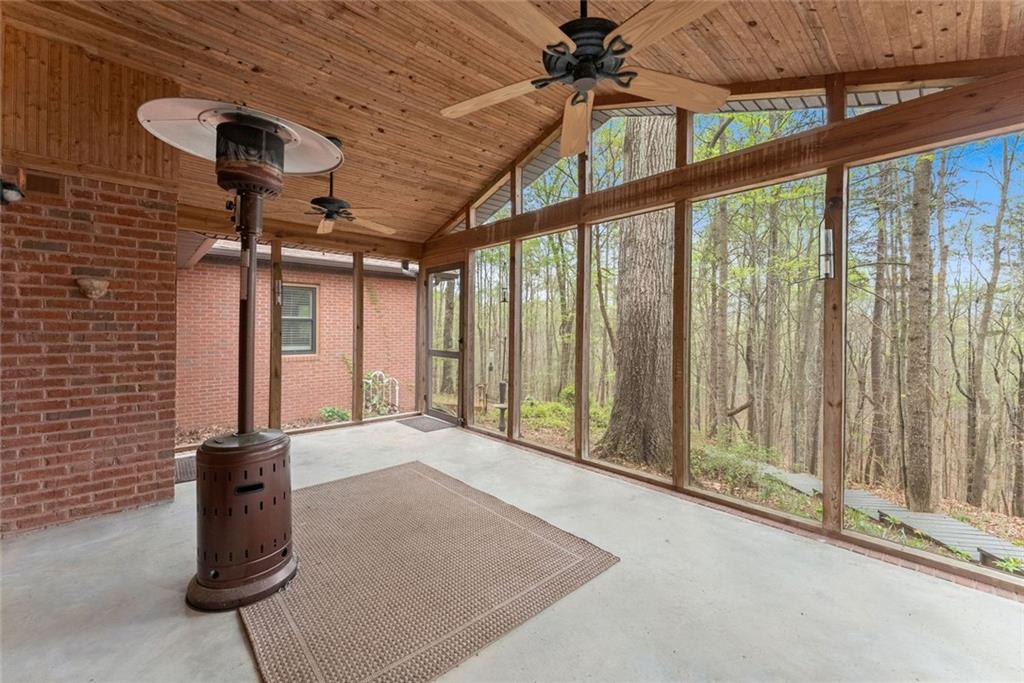 353 Riverwood Road Lula, GA 30554 - Photo 35 of 79