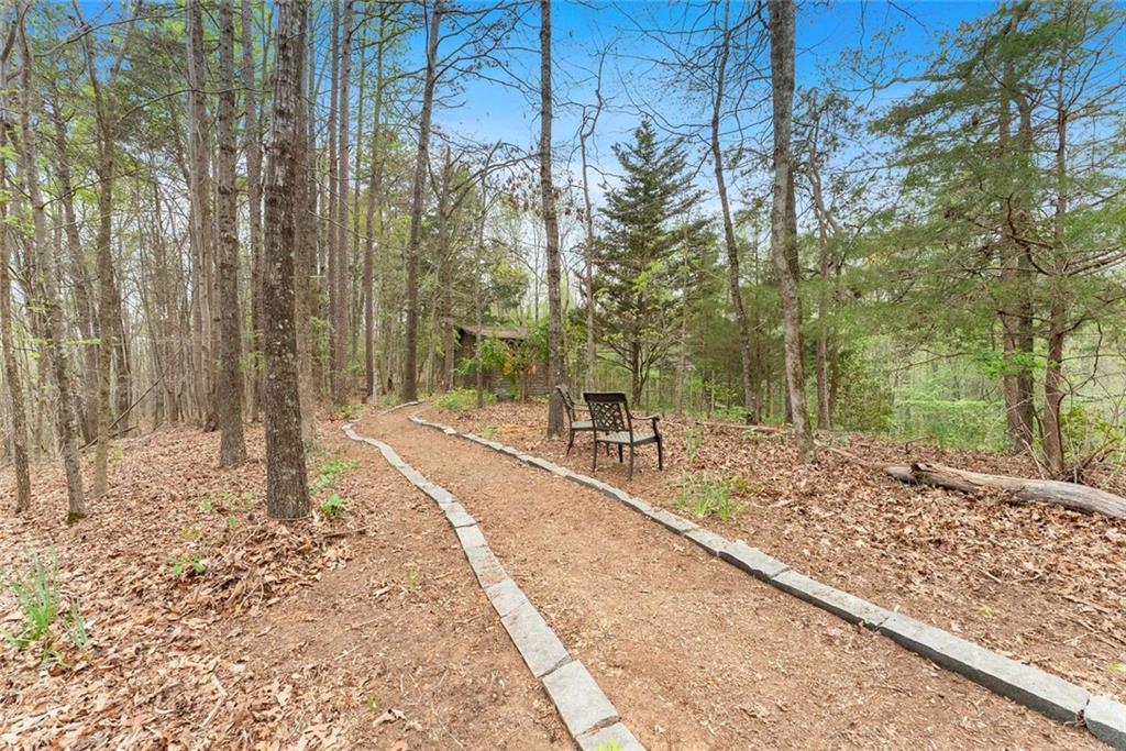 353 Riverwood Road Lula, GA 30554 - Photo 39 of 79