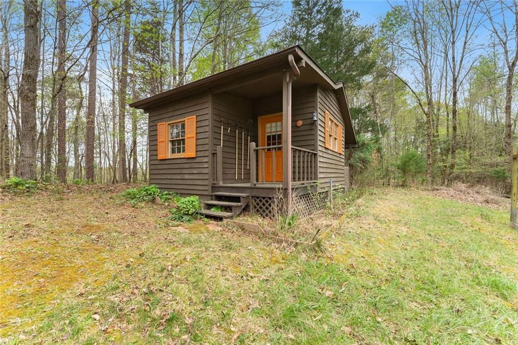 353 Riverwood Road Lula, GA 30554 - Photo 40 of 79