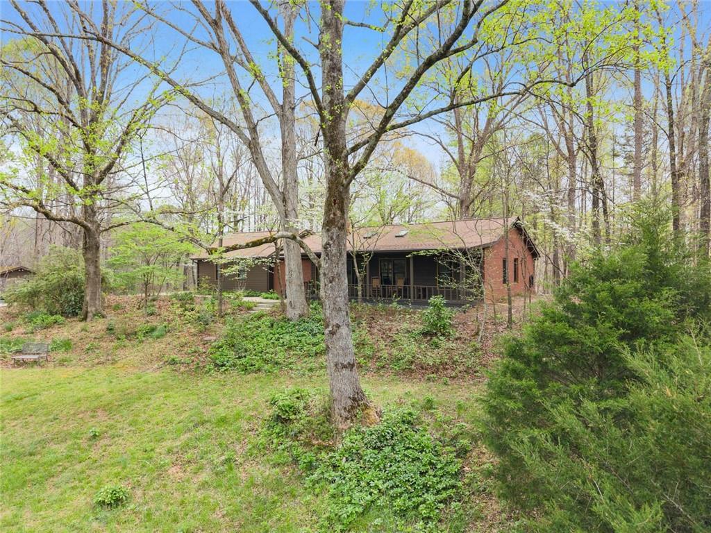 353 Riverwood Road Lula, GA 30554 - Photo 4 of 79