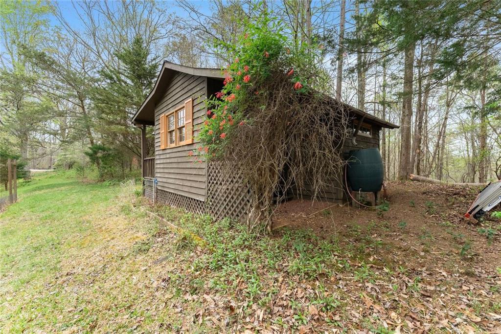 353 Riverwood Road Lula, GA 30554 - Photo 41 of 79