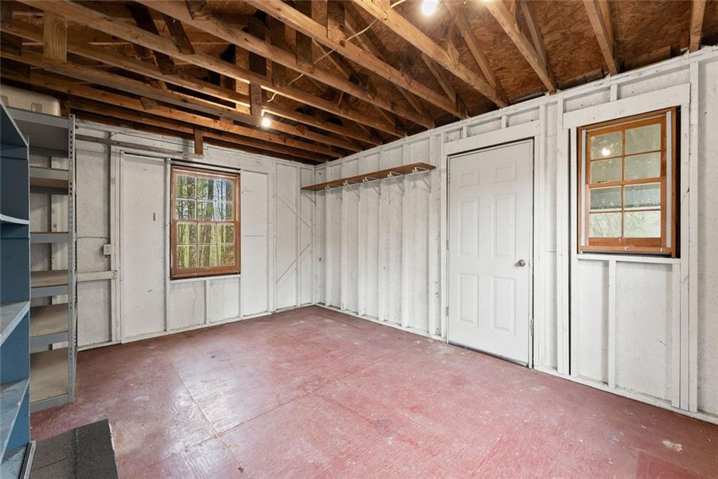 353 Riverwood Road Lula, GA 30554 - Photo 43 of 79