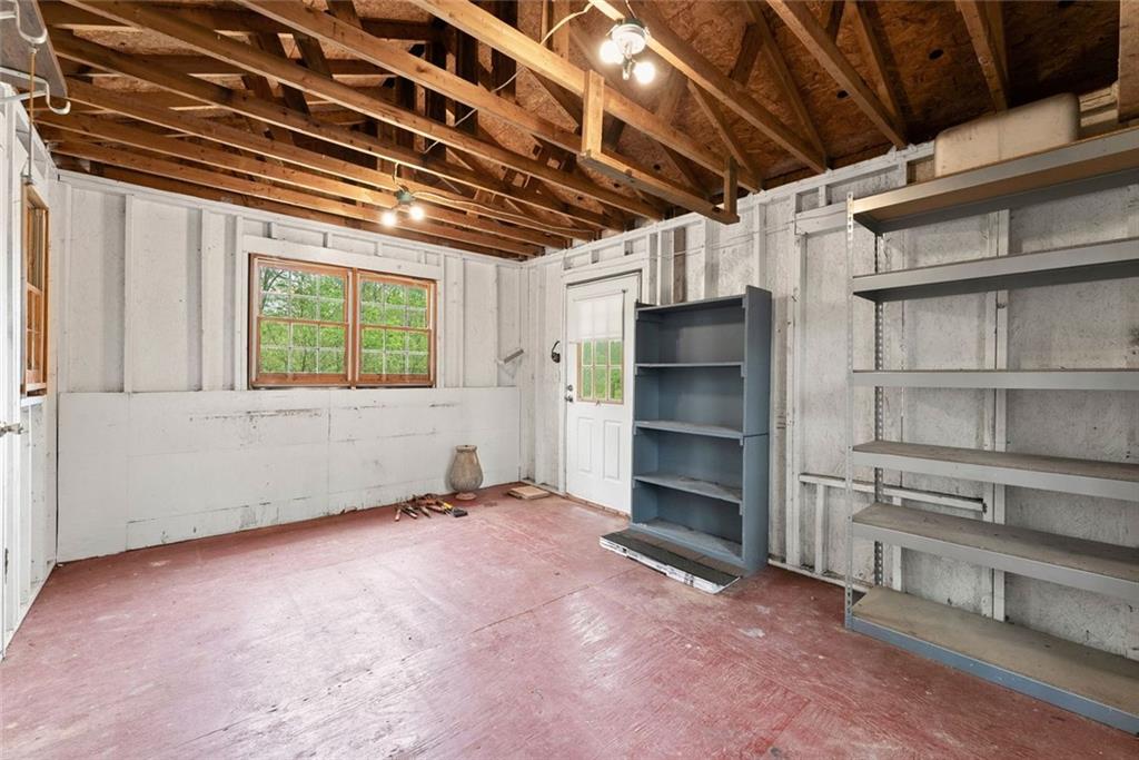 353 Riverwood Road Lula, GA 30554 - Photo 44 of 79