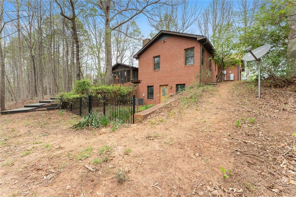 353 Riverwood Road Lula, GA 30554 - Photo 47 of 79