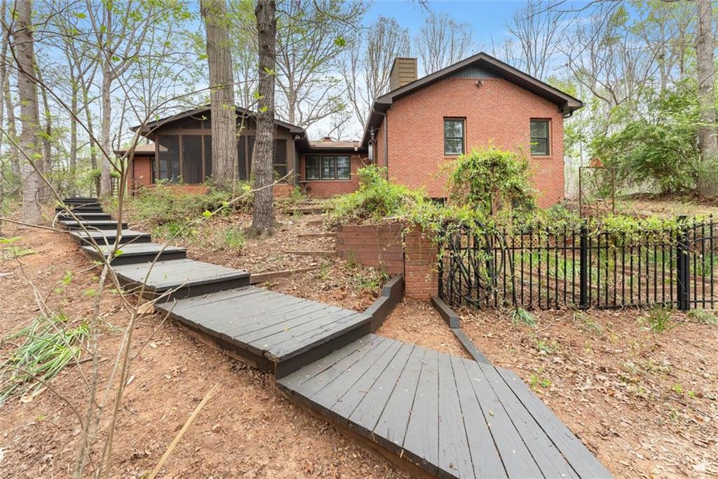 353 Riverwood Road Lula, GA 30554 - Photo 50 of 79