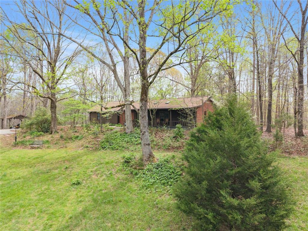 353 Riverwood Road Lula, GA 30554 - Photo 5 of 79