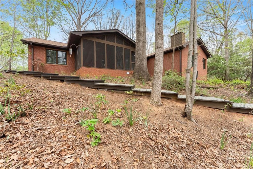 353 Riverwood Road Lula, GA 30554 - Photo 51 of 79