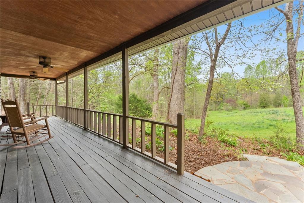 353 Riverwood Road Lula, GA 30554 - Photo 53 of 79