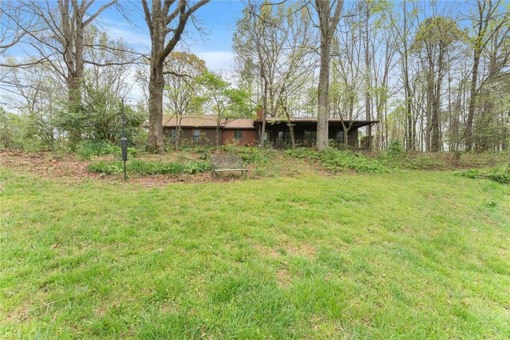 353 Riverwood Road Lula, GA 30554 - Photo 55 of 79