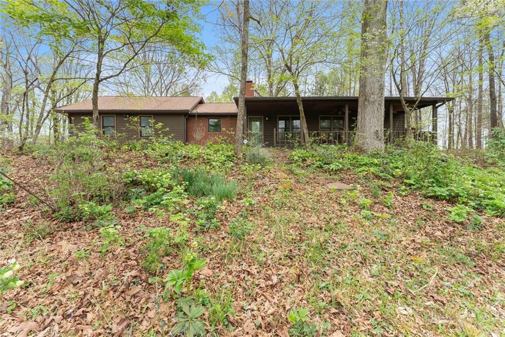 353 Riverwood Road Lula, GA 30554 - Photo 56 of 79