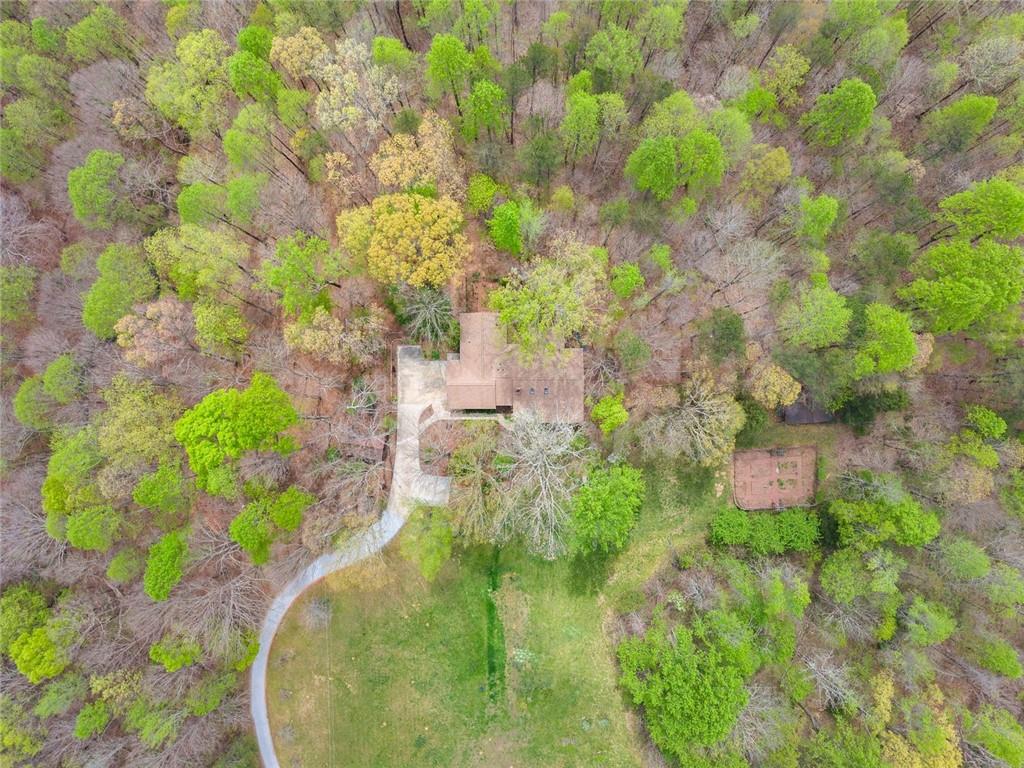 353 Riverwood Road Lula, GA 30554 - Photo 61 of 79