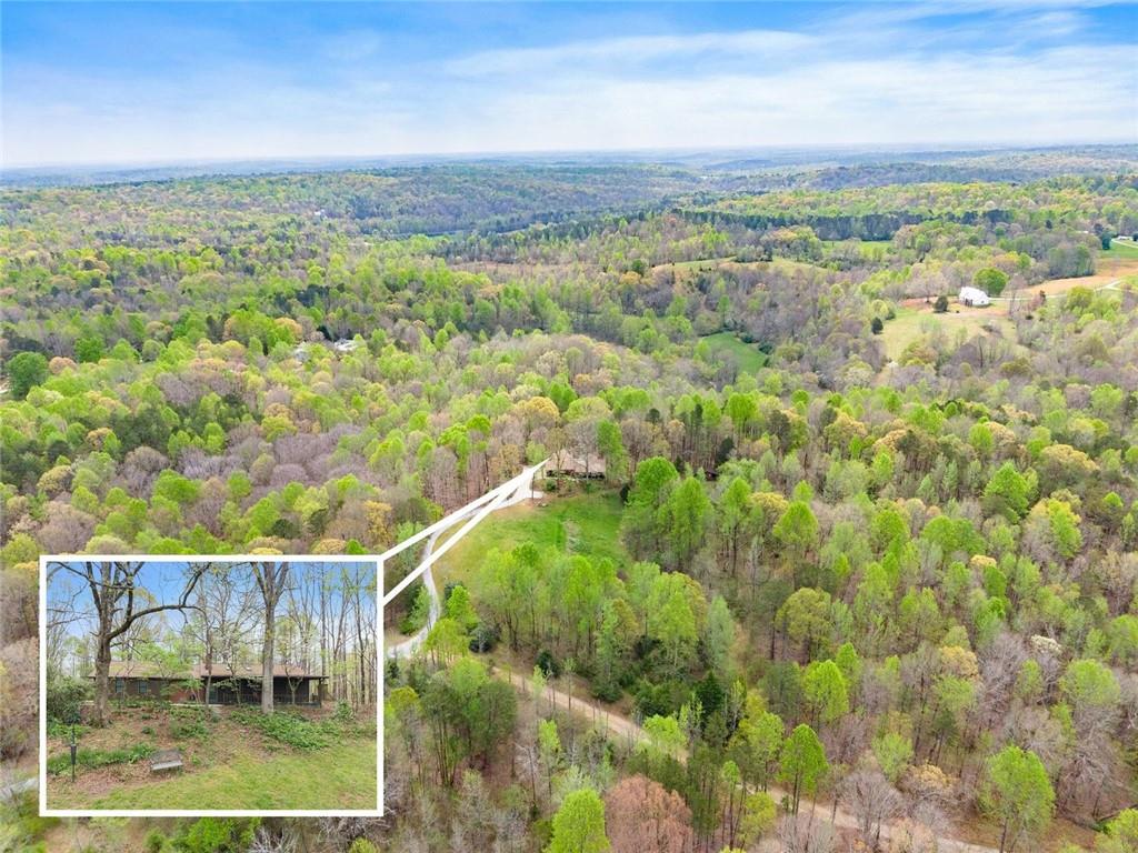 353 Riverwood Road Lula, GA 30554 - Photo 63 of 79