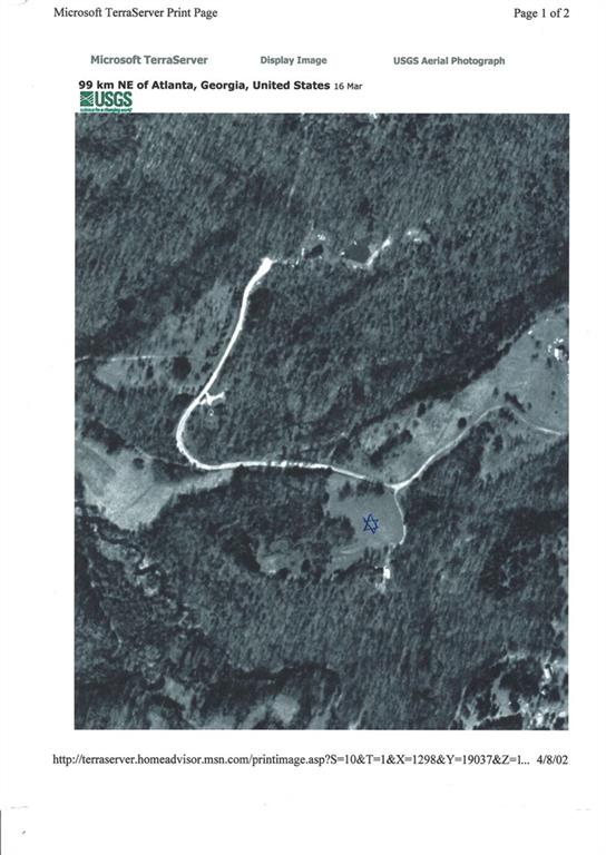 353 Riverwood Road Lula, GA 30554 - Photo 73 of 79