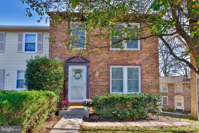 $329,900 | 415 Warlock Court, Glen Burnie, MD 21061