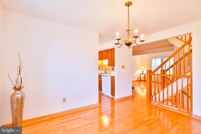 $329,900 | 415 Warlock Court, Glen Burnie, MD 21061