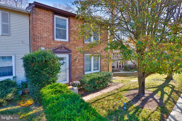 $329,900 | 415 Warlock Court, Glen Burnie, MD 21061