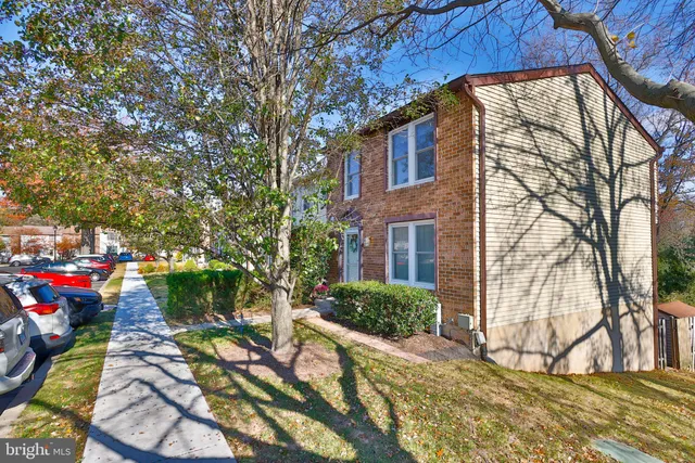 $329,900 | 415 Warlock Court, Glen Burnie, MD 21061