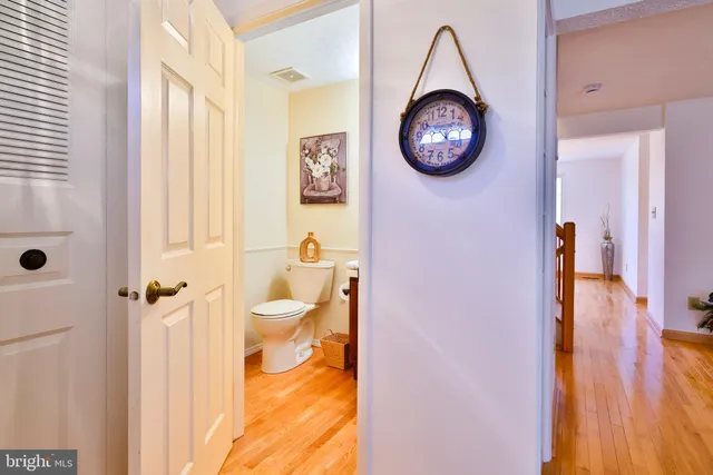 $329,900 | 415 Warlock Court, Glen Burnie, MD 21061