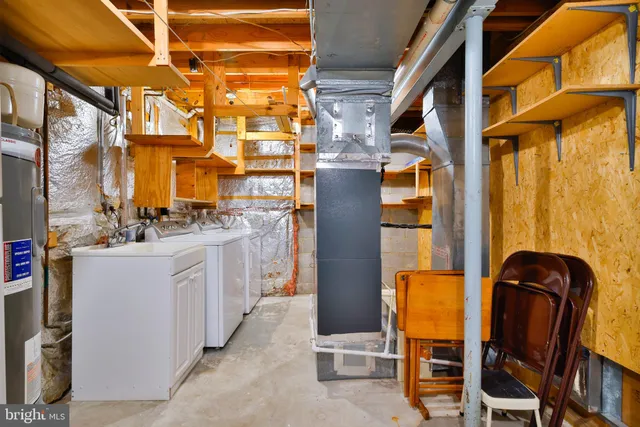 $329,900 | 415 Warlock Court, Glen Burnie, MD 21061