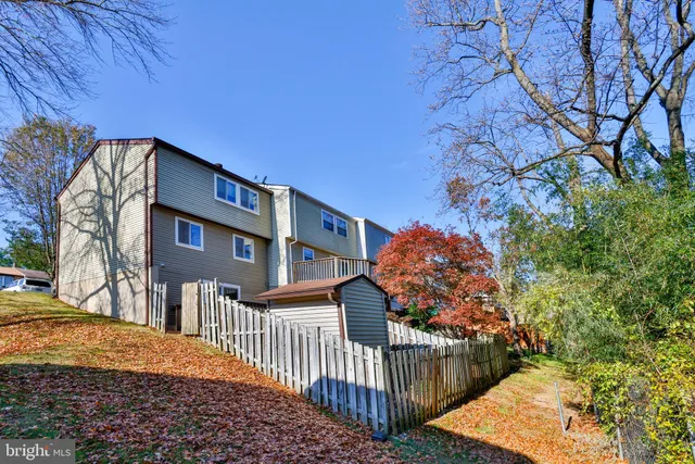 $329,900 | 415 Warlock Court, Glen Burnie, MD 21061