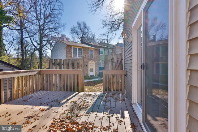 $329,900 | 415 Warlock Court, Glen Burnie, MD 21061