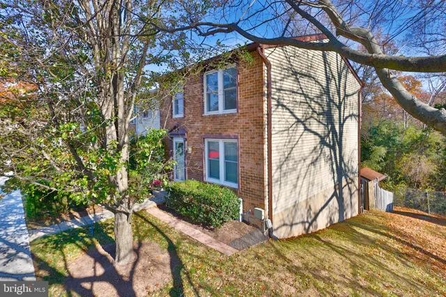 $329,900 | 415 Warlock Court, Glen Burnie, MD 21061