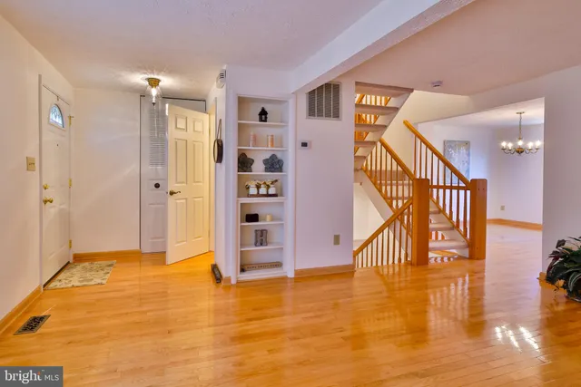 $329,900 | 415 Warlock Court, Glen Burnie, MD 21061