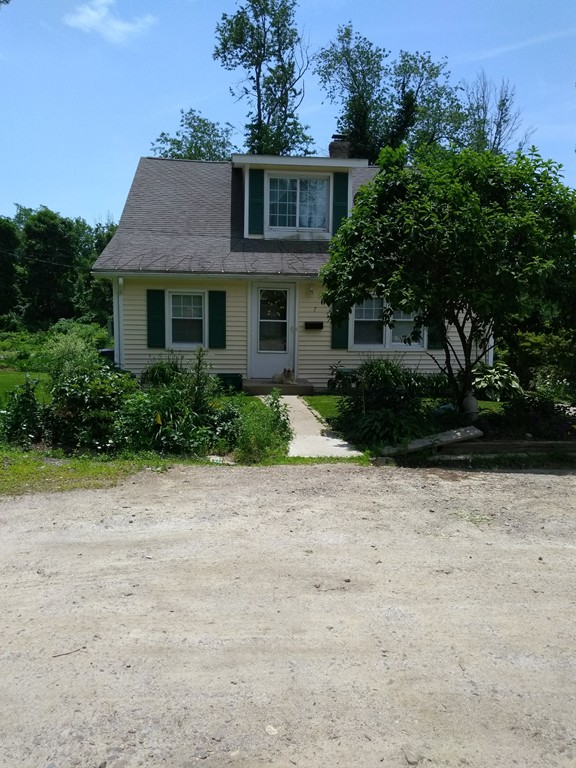 7 Phoebe Way, Worcester, MA 01605 Compass