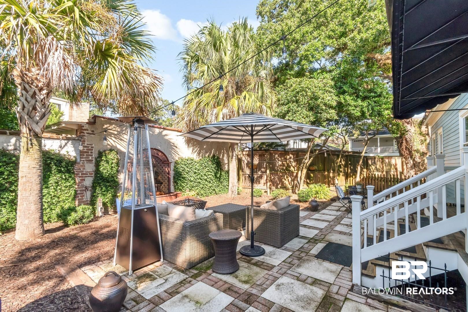 159 South Dearborn Street Mobile, AL 36602 - Photo 26 of 46