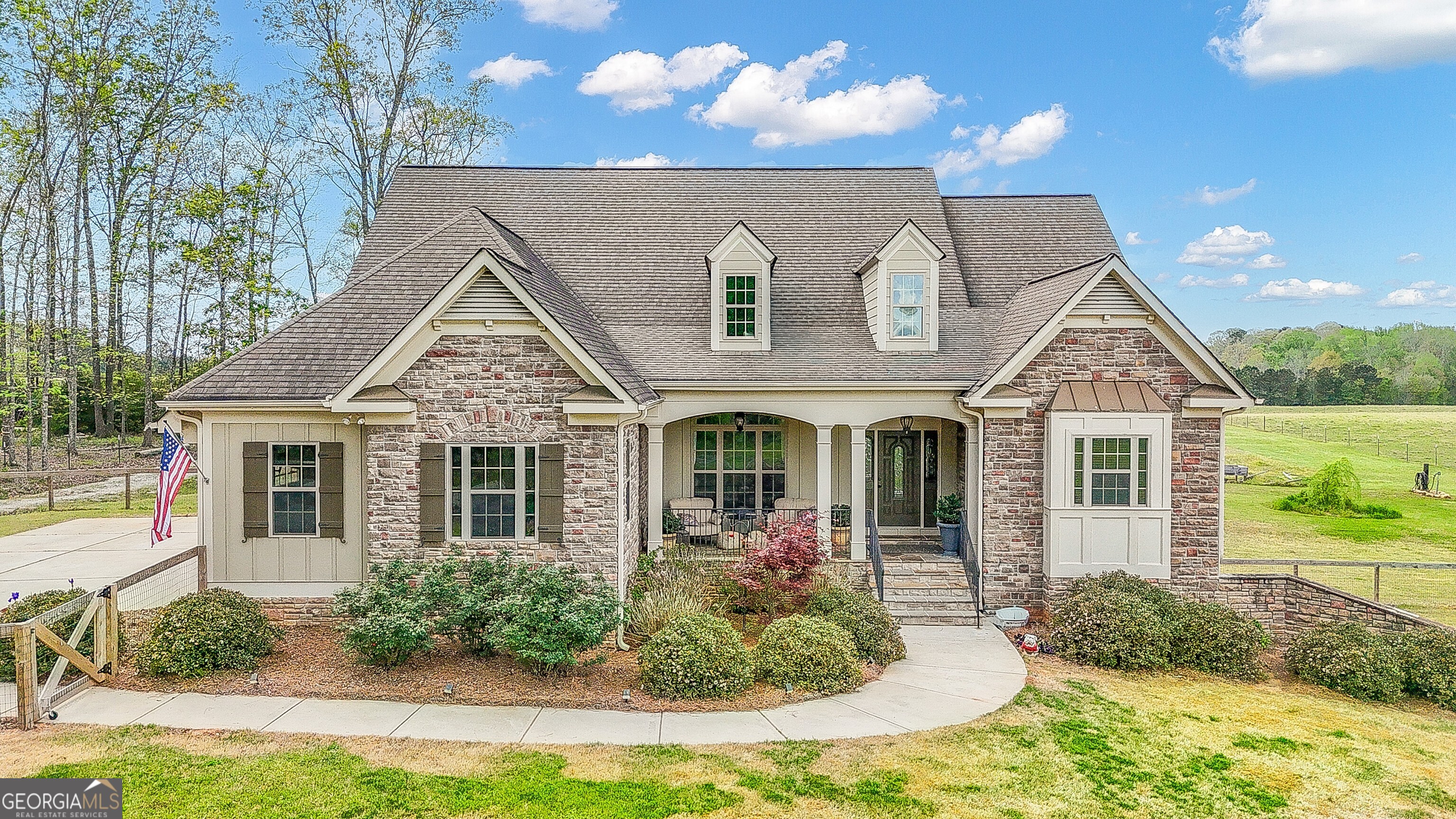 357 Brooks Road Brooks, GA 30205 - Photo 1 of 1 Gallery Image 1
