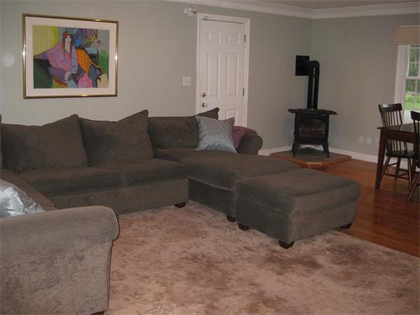16 Whippletree Road Chelmsford, MA 01824 - Photo 11 of 22 a living room with furniture and wooden floor