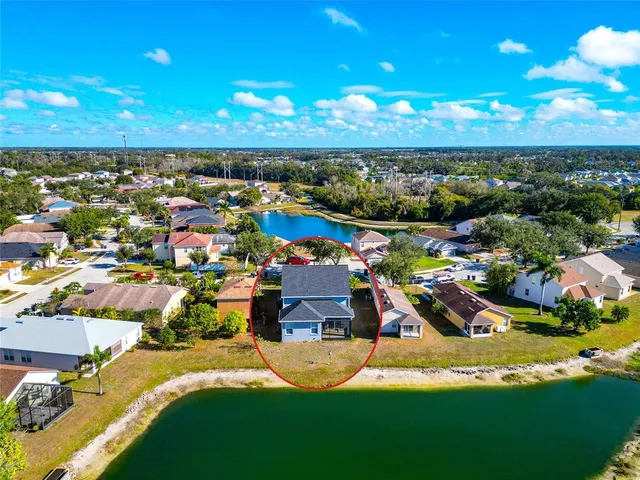 $315,000 | 10109 36th Court East, Parrish, FL 34219